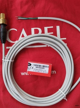 意大利卡乐压力传感器SPKT0033P0--SPKT0033PO   0-34.5BAR