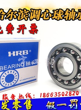 哈尔滨调心球轴承 1306 1307 1308 1309 1310 1311 1312 ATN/AKTN