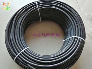 TKC铁壳虫尼龙管高压气管油管亚大 亚太硬气管耐油耐高温刹车气管