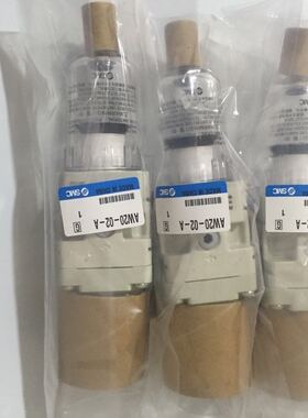 原装正品新款调压过滤器AW20-02/B/C/D/G/BC/BD/BG/BCG/BDG-A