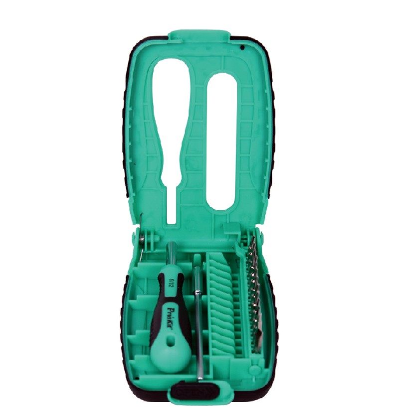 正品台湾宝工进口铬钒钢精密螺丝刀数码维修工具起子组套 SD-9804,橡塑材料及制品,塑料盒/塑料箱/塑料柜,淘宝优惠券,粉丝福利购,淘宝优惠卷