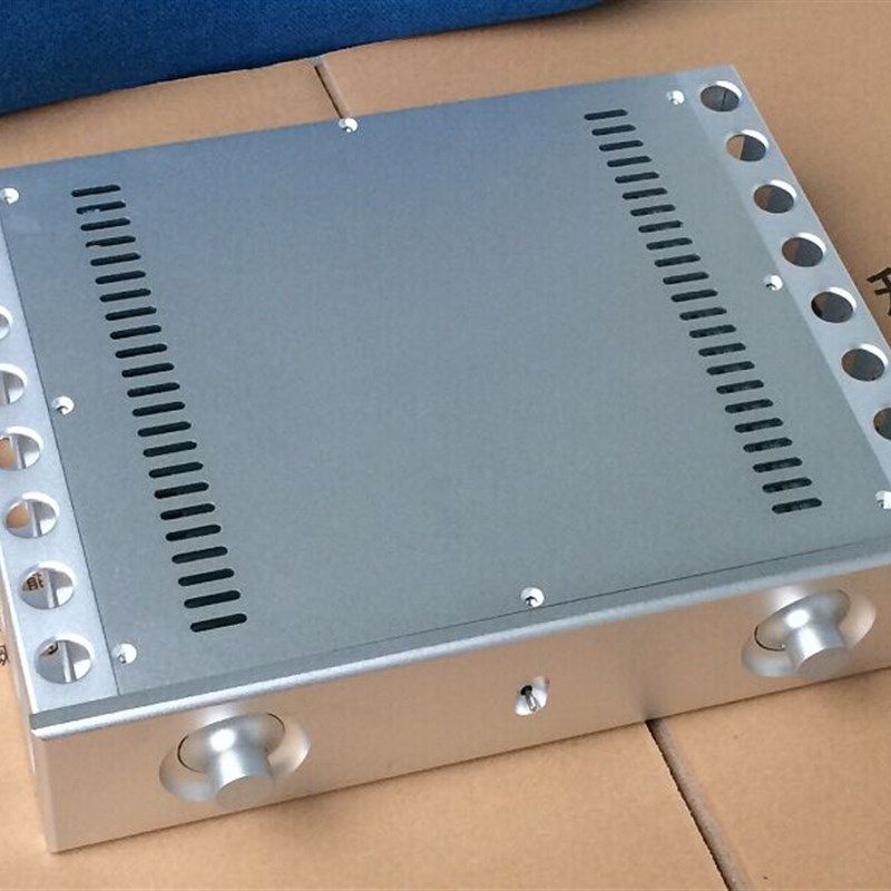 BRZHiFi -发烧精品 全铝功放机箱 BZ3608C,工业油品/胶粘/化学/实验室用品,马弗炉/电阻炉/实验炉,淘宝优惠券,粉丝福利购,淘宝优惠卷