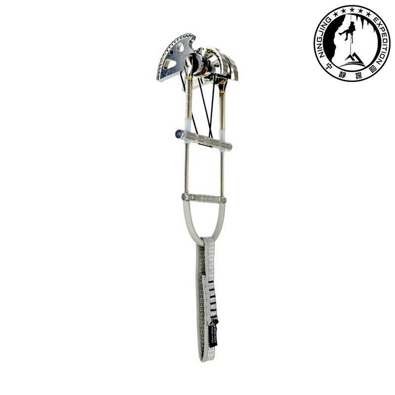 Metolius美拓利斯Super Cam 102全能机械塞岩石塞S号传统攀登攀岩
