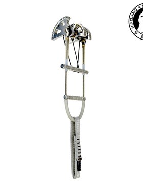 Metolius美拓利斯Super Cam 102全能机械塞岩石塞S号传统攀登攀岩