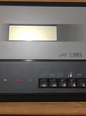 意大利 原装卡乐控制器MAC2000A00 MAC2OOOAoo