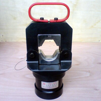 银都液压工具分体式液压钳压接钳压线钳FYQ-1000mm2 厂家直销
