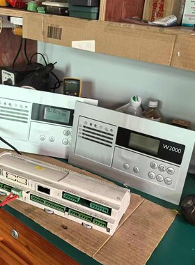 克莱门特解密W3000主板维修PCO3CV0AZ0 PCO3CU00GZ0 PCO3CU00GL0