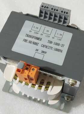 电梯变压器TDB-1000-37