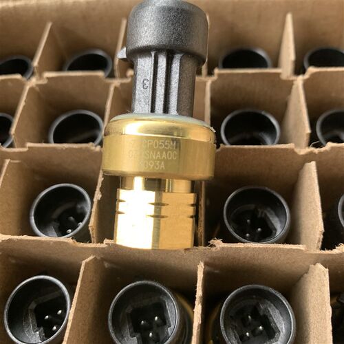 77CP055M045SNAA0C  0-45BAR  4-20MA