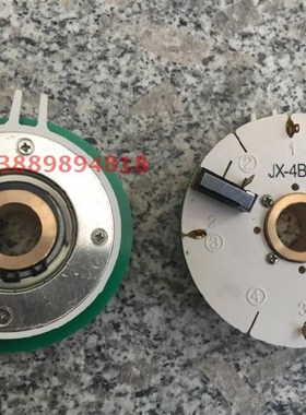 沈阳数控机床配件 CAK63135 刀架编码器 SLD170 发询盘 JX-4BWA
