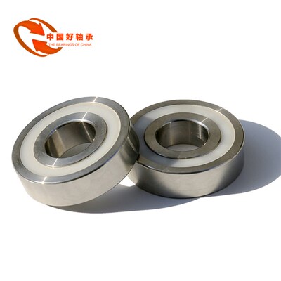 不锈钢304轴承 S608ZZ S625ZZ S626ZZ S628ZZ型号齐全 耐腐蚀酸碱