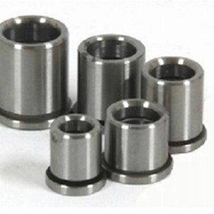 GA精密直导套五金模导柱冲模导柱 D14