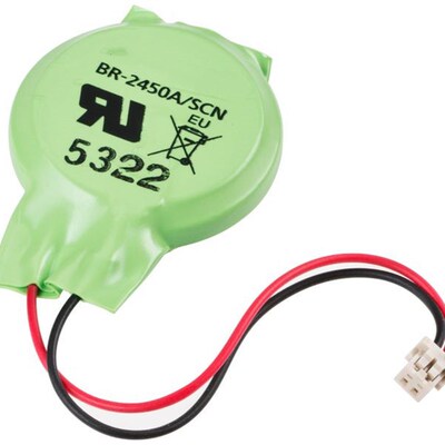 A5E34345932 BR-2450A/SCN 电池IPC227E IPC277E IPC427E IPC477E