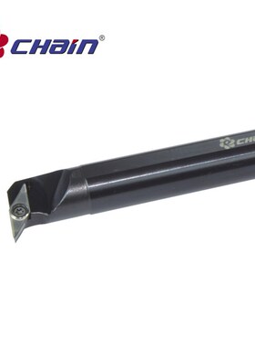 93度CHain台湾益诠数控内孔刀杆S25R S32S S40T-SVUCR16 SVUCL16