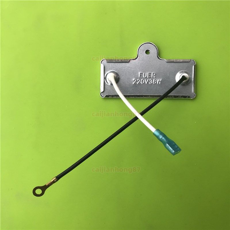 电饭煲电压力锅220V 38W原装保温片长方形带引线贴片式温控器配件,农机/农具/农膜,灌溉工具,淘宝优惠券,粉丝福利购,淘宝优惠卷