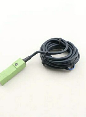 沪工方形接近开关 PS12-4DN N2 P P2 D1 D2 AO AC 金属感应传感器