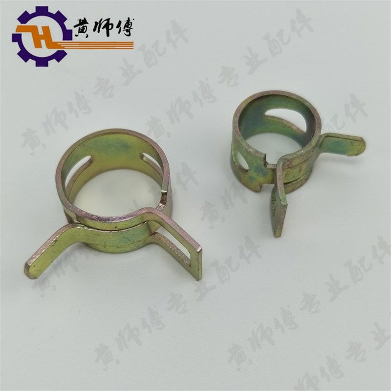 风冷柴油机发电机微耕机170F173F178F186F188F输/回油管卡箍卡子,机械设备,矿山专用设备,淘宝优惠券,粉丝福利购,淘宝优惠卷