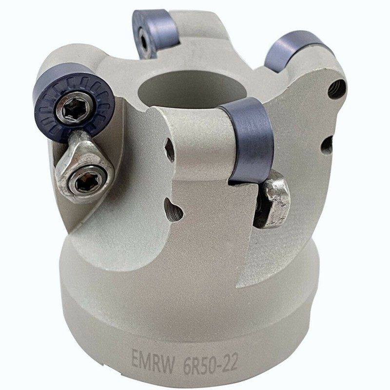 EMRR5 50 63 80 100 125圆鼻刀盘 CNC加工中心刀盘牛鼻刀面铣刀盘,农用物资,苗木固定器/支撑器,淘宝优惠券,粉丝福利购,淘宝优惠卷