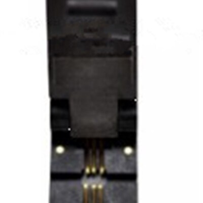 SOT23-6测试座 499-P44-00烧录座 499-P44-20 499-044-00测试座