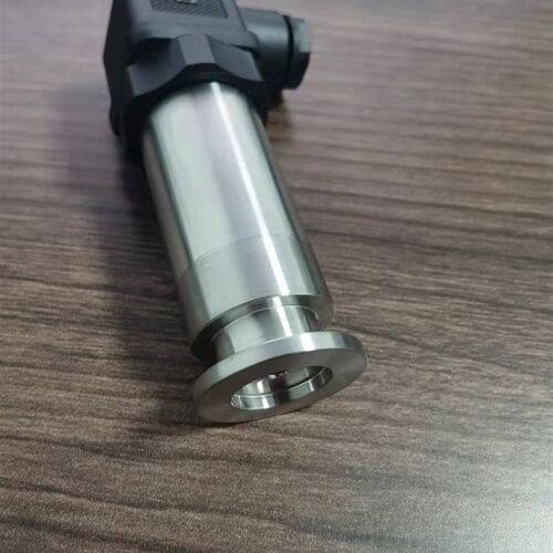 绝压压力变送传感器10KPa 0-100Torr.A KF16 4-20mA 0-10V HM27A