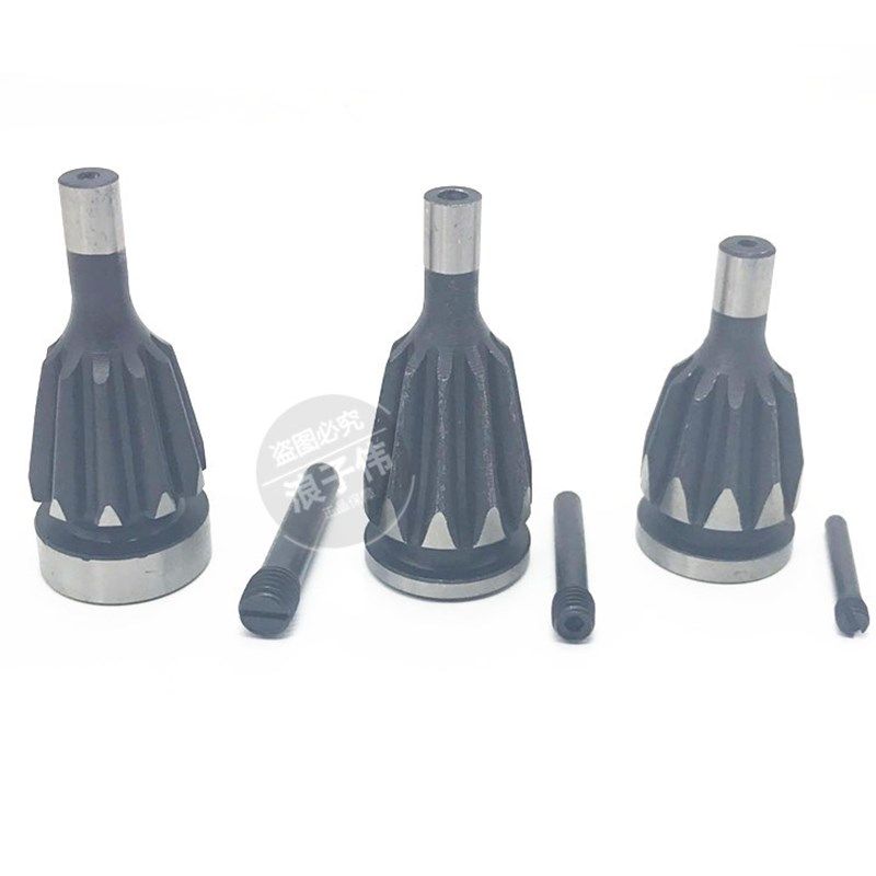 二爪三爪四爪卡盘盘齿伞齿轮螺丝销钉K11200 250~500数控车床配件,农用物资,苗木固定器/支撑器,淘宝优惠券,粉丝福利购,淘宝优惠卷