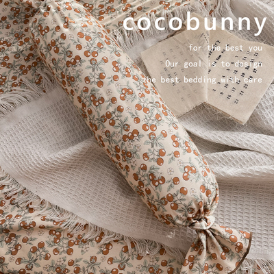 cocobunny婴儿抱枕决明子糖果枕