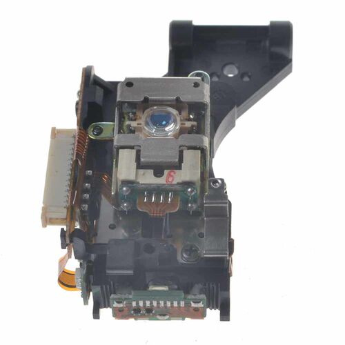 用于维修JVC TH-S8 XV-THS8 TH-S9 XV-THS9 HR-XV32原装DVD激光头