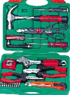 南通鑫达 21PCS礼品型家用组合工具