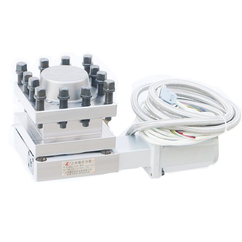 浙江温岭三和数控刀架 LD4B-0625/6125/6132/6140 及三和电机配件,乐器/吉他/钢琴/配件,其它民族乐器,淘宝优惠券,粉丝福利购,淘宝优惠卷