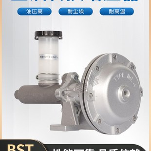 Bst Dbm液压制动配套助推器Bst空气油转换助推器Bst