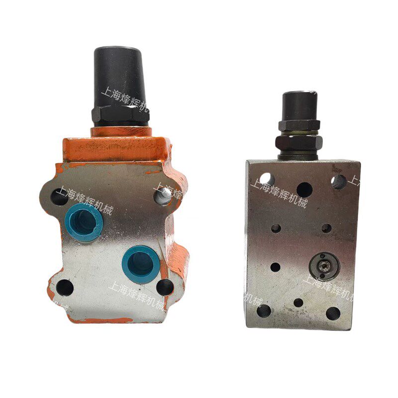 1432A M131W M1332A MQ1420外圆磨床溢流阀外圆磨床稳定器