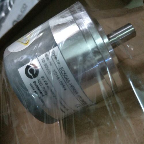 EC50A10-P6HR-5000自动化设备光电旋转编码器102420482000600宜科
