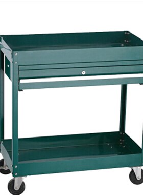 世达95108A 小鹿单抽屉工具车