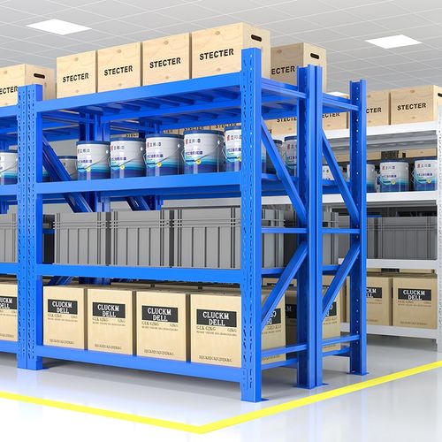 成都1.8米货架仓储家用组合置物架仓库展示货架多层多功能铁架子