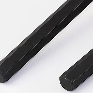 进口T型英制3 6mm 美国波顿T柄内六角扳手2