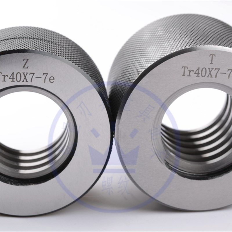 梯形螺纹环规Tr16*2 Tr16*4 Tr18*2 Tr18*3 Tr18*4 7e/8/9/e/c,纺织面料/辅料/配套,服装加工设备,淘宝优惠券,粉丝福利购,淘宝优惠卷