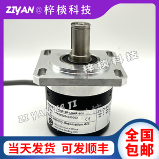 器L5PR 900宜科自动化电光编码 900全新质保一年 L5AR EB58M15K