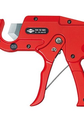 德国KNIPEX凯尼派克 电缆剪切钳 PVC割刀 9410185  7寸 185MM