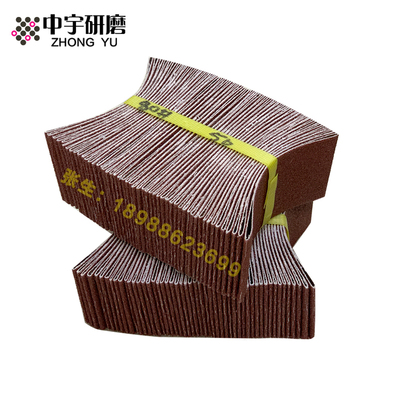海绵轮砂套砂筒260x60角磨机打磨棒砂纸套砂带套木工抛光滚筒砂纸