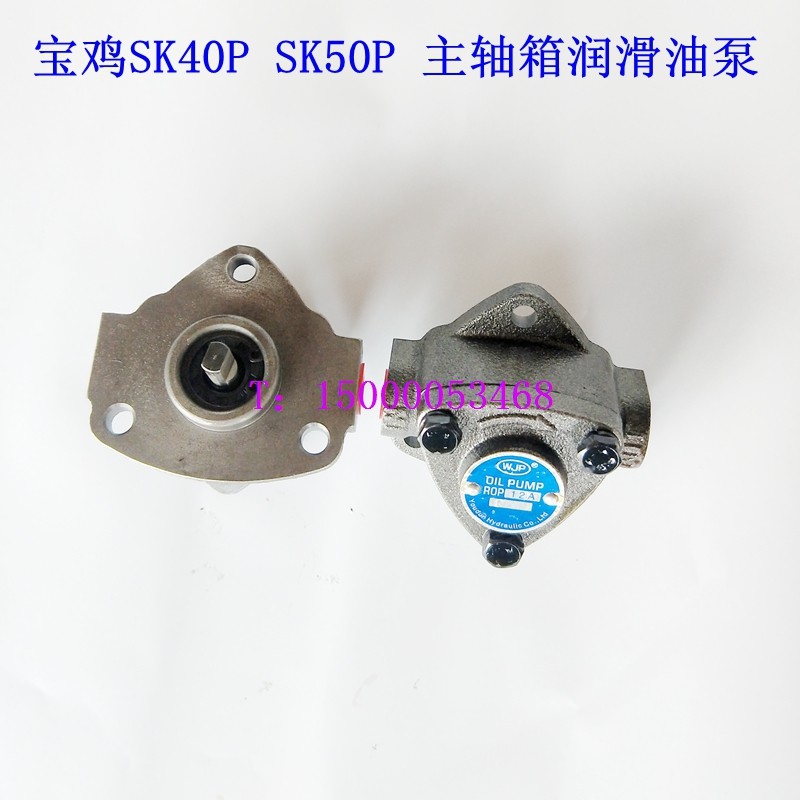 宝鸡机床SK40P SK50P 主轴箱润滑油泵 泵头 三角泵 TOP-12A 油泵,乐器/吉他/钢琴/配件,其它民族乐器,淘宝优惠券,粉丝福利购,淘宝优惠卷
