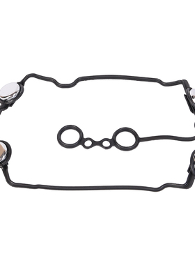 适用本田CB400X CB400F CBR400R缸盖垫气缸盖缸头密封垫原厂正品