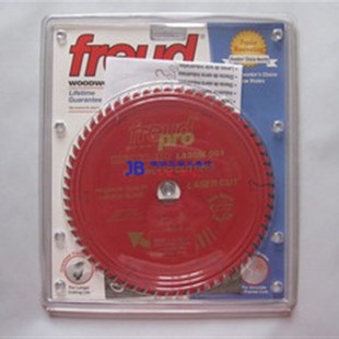 230 交替齿 2.2 25.4 木用合金圆锯片 60T 锐无敌freud