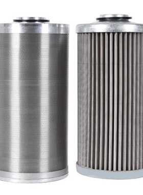 潍坊R6160机油滤清器线隙式机油滤芯SBL32A潍坊160柴油机折叠机滤