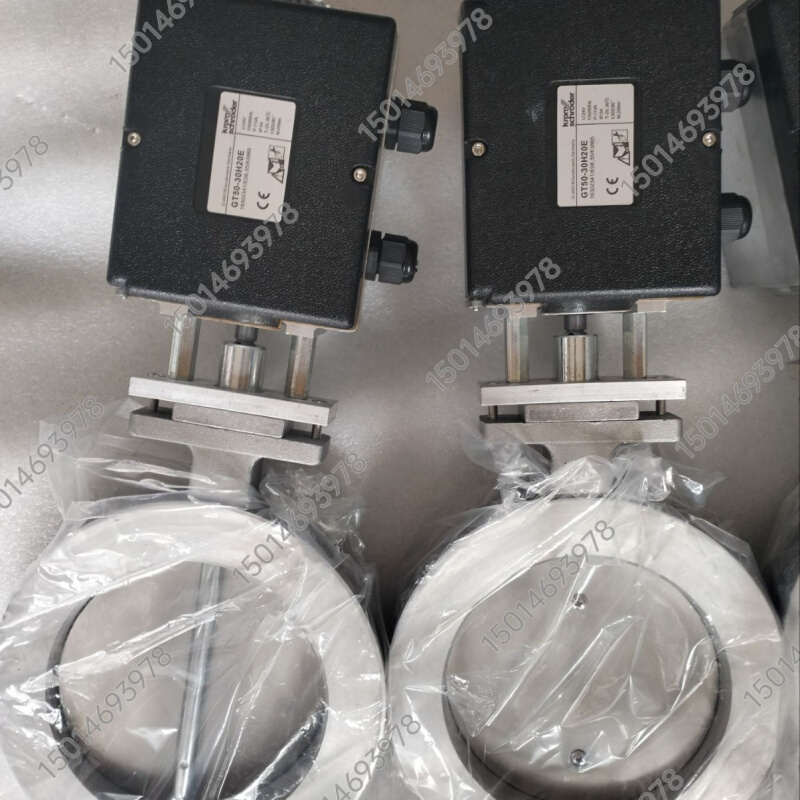 电动执行器GT50-30T20E  GT50-60T20E  GT50-03T4R  ST50-30H20E
