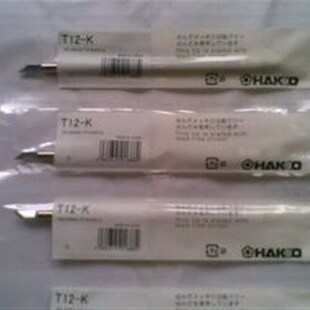 FX951 942 烙铁 烙铁头发热芯一体T12 952电焊台烙铁发热芯