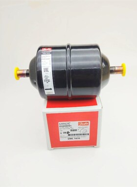 原装丹佛斯Danfoss雪柜 DML163S冰箱中央空调冷库机组干燥过滤器