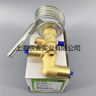 TER35HC TER45HC 25MC TER26HC EMERSON艾默生热力膨胀阀TER22HC