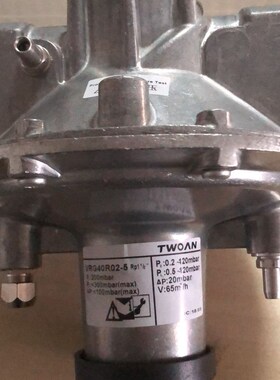 VRG25R02-5.VRG40R02-5.VRG50R02-5空然比例阀