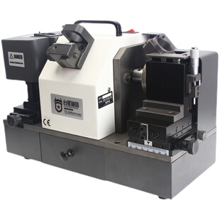 台星TX-X6R圆鼻铣刀磨刀机研磨机全自动傻瓜式便携式牛鼻刀端铣刀