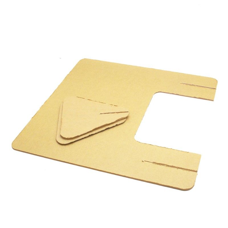 透明隔离挡板商务办公洽谈隔板办公桌收银台挡板亚克力屏风隔断板